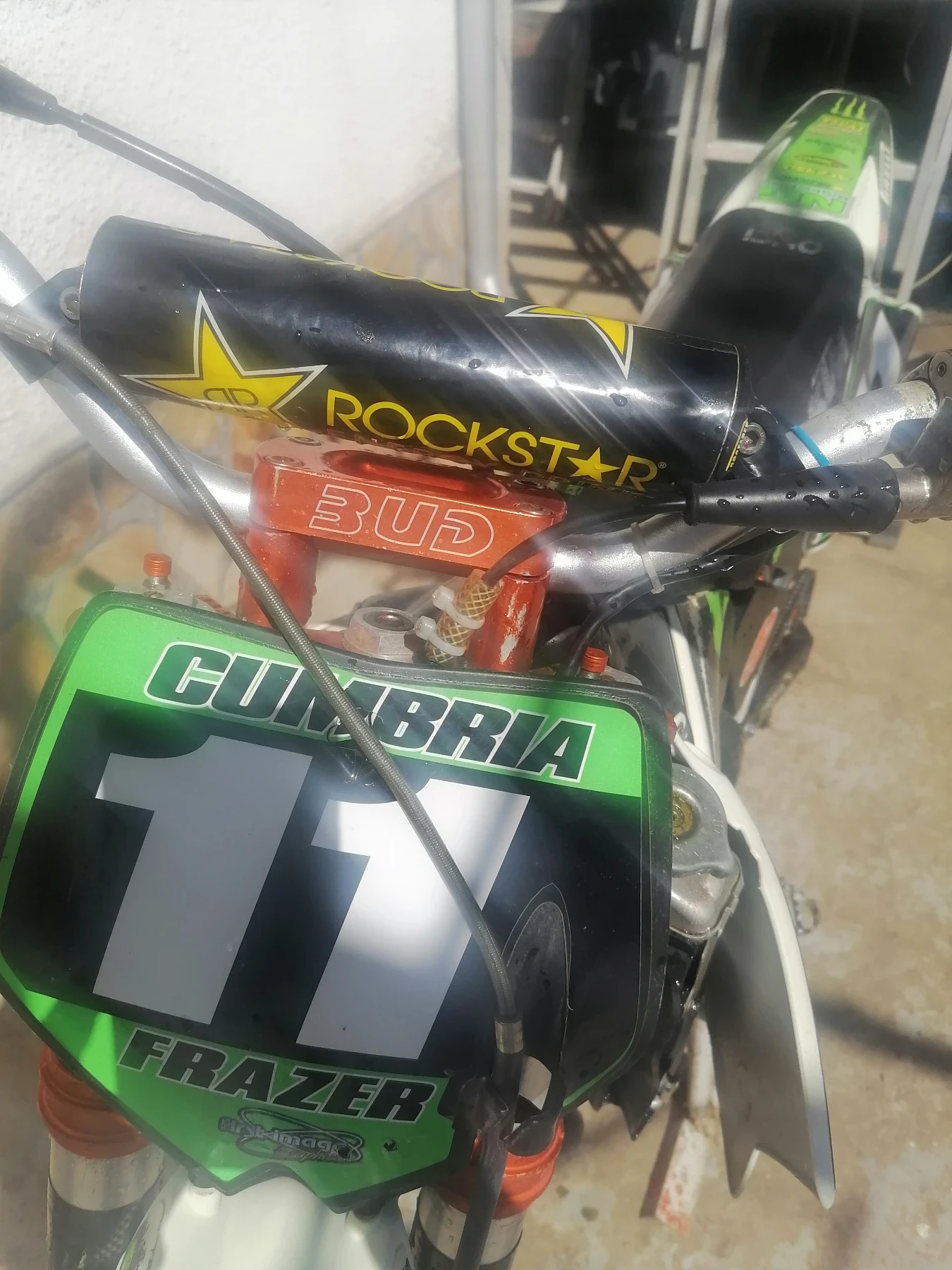 Ktm 65  - изображение 4