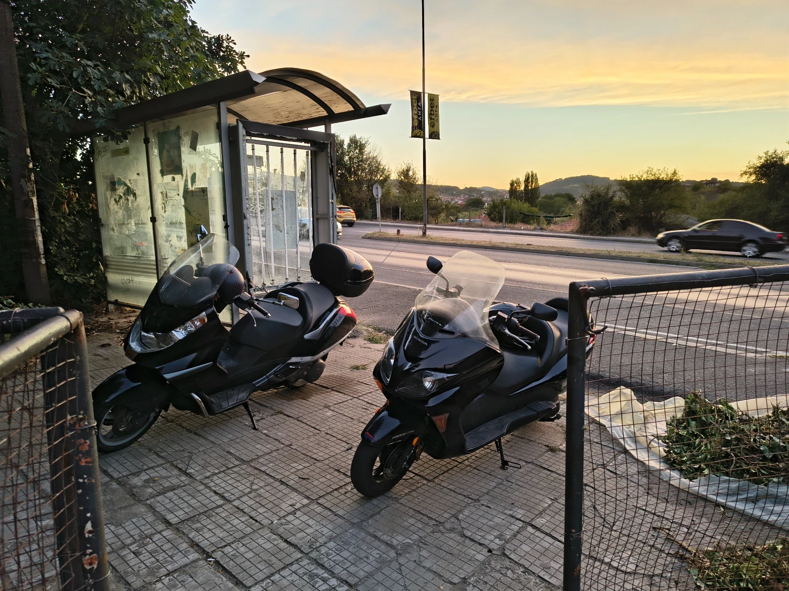 Aprilia Atlantic | Mobile.bg   1