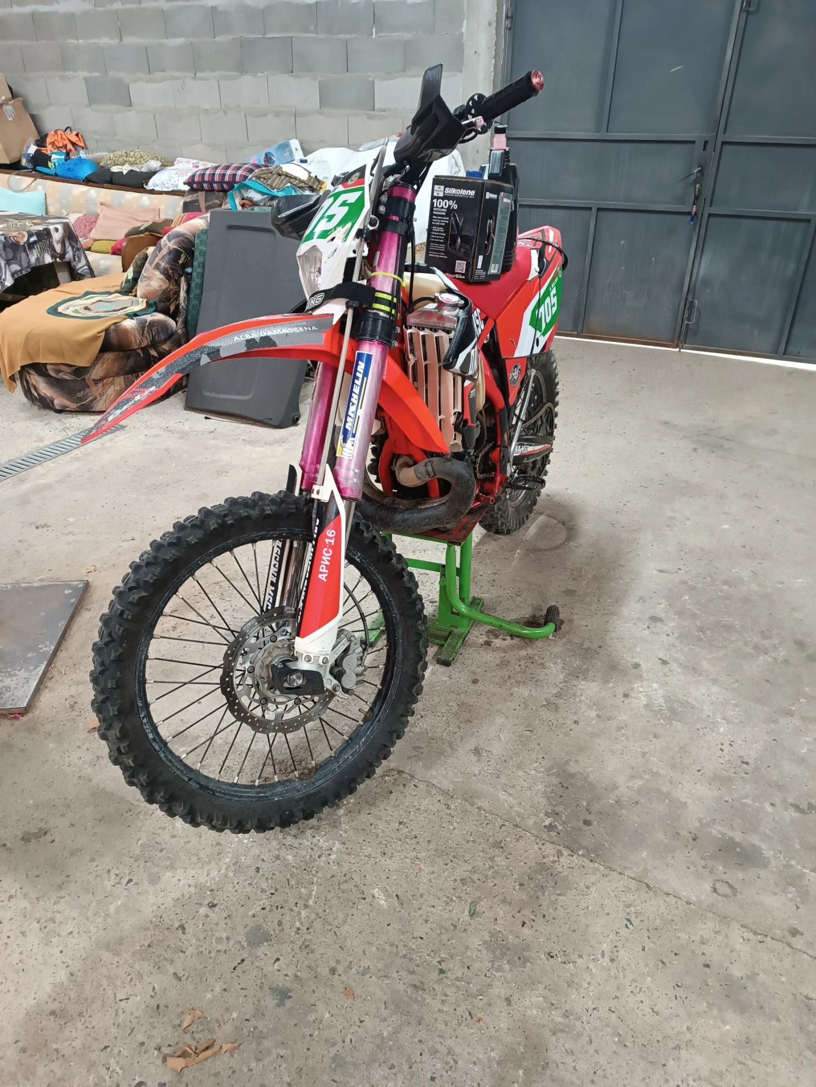 Beta Rr Racing - изображение 5