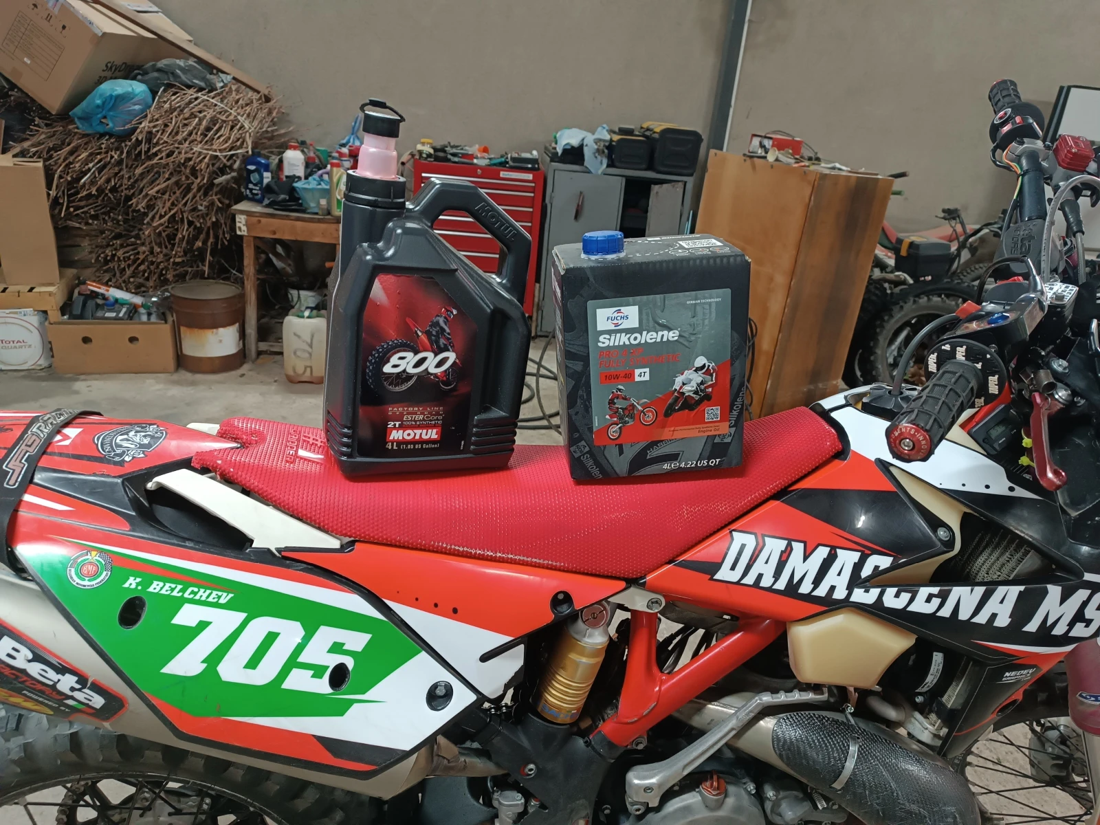 Beta Rr Racing - изображение 3