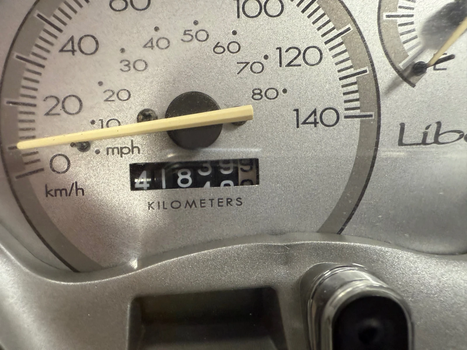 Piaggio Liberty 125 | Mobile.bg   11