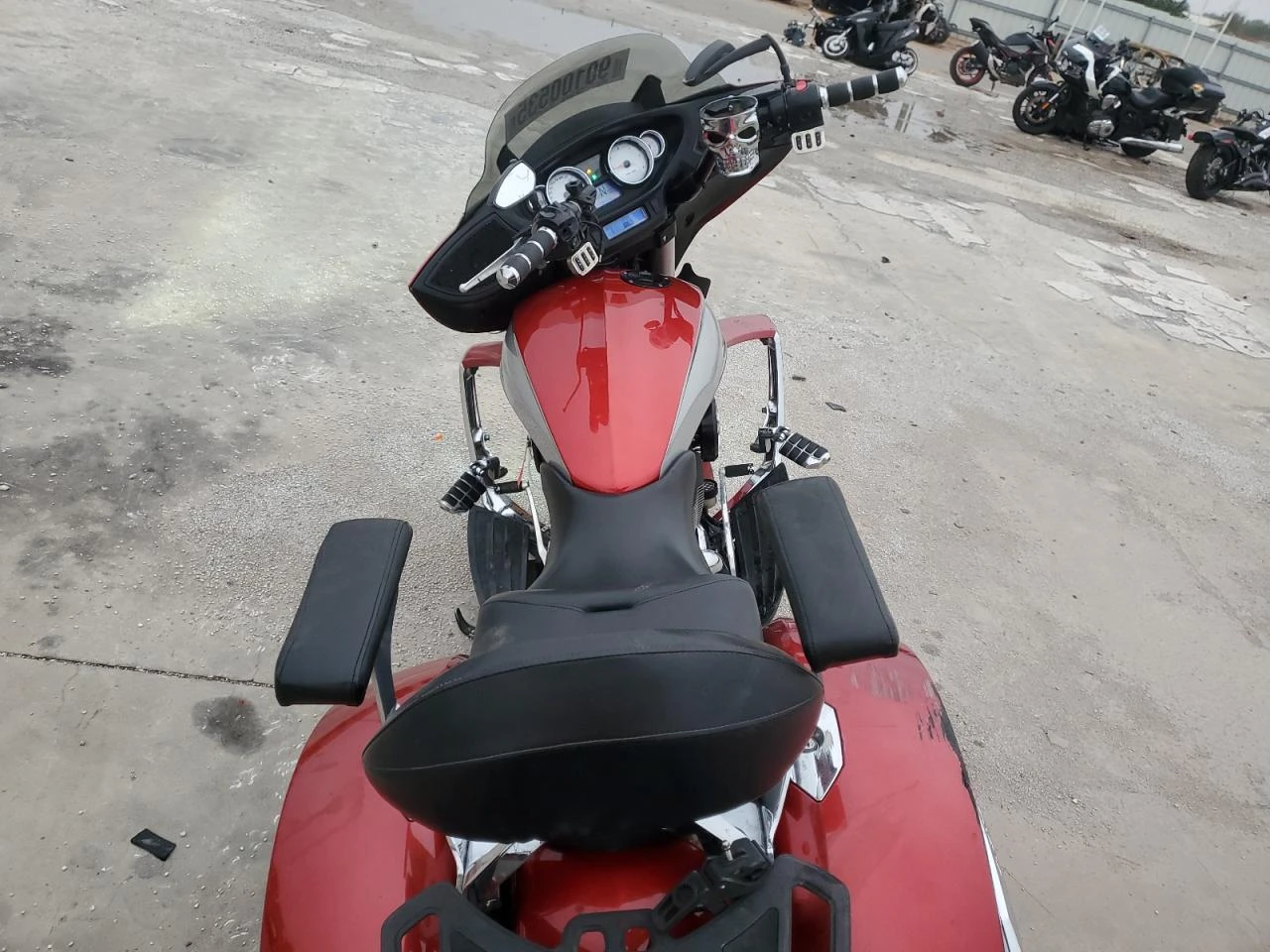 Victory Cross Country  - изображение 8