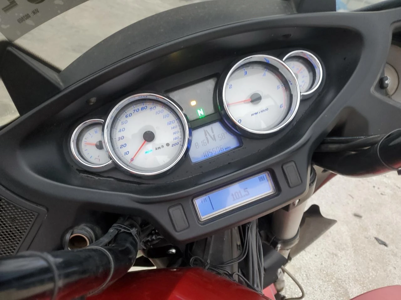 Victory Cross Country  - изображение 5