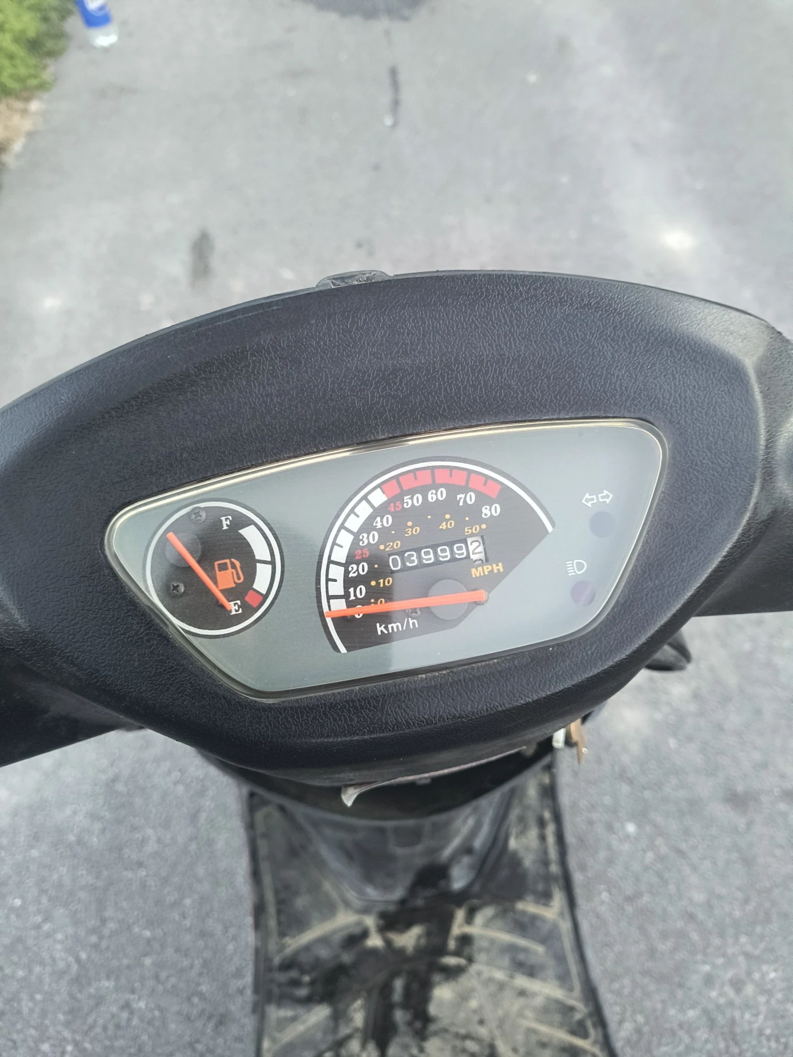 Sunsto Demon  - изображение 5