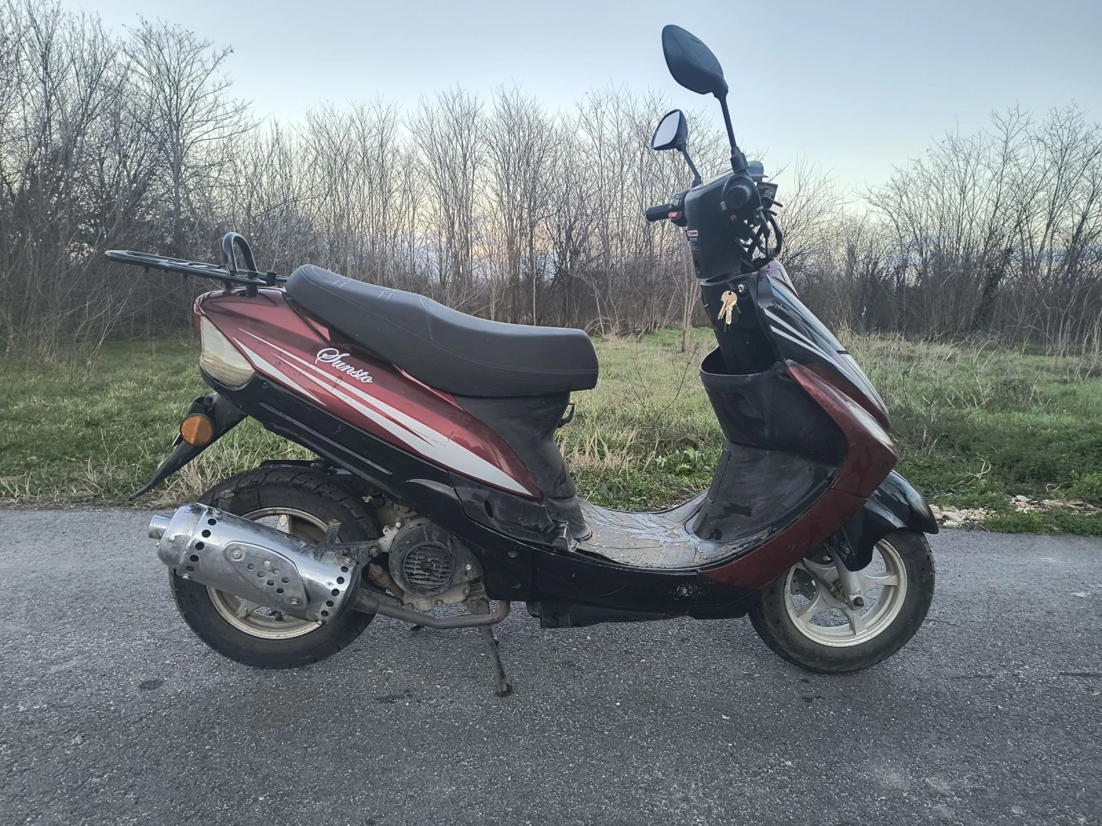 Sunsto Demon  - изображение 4