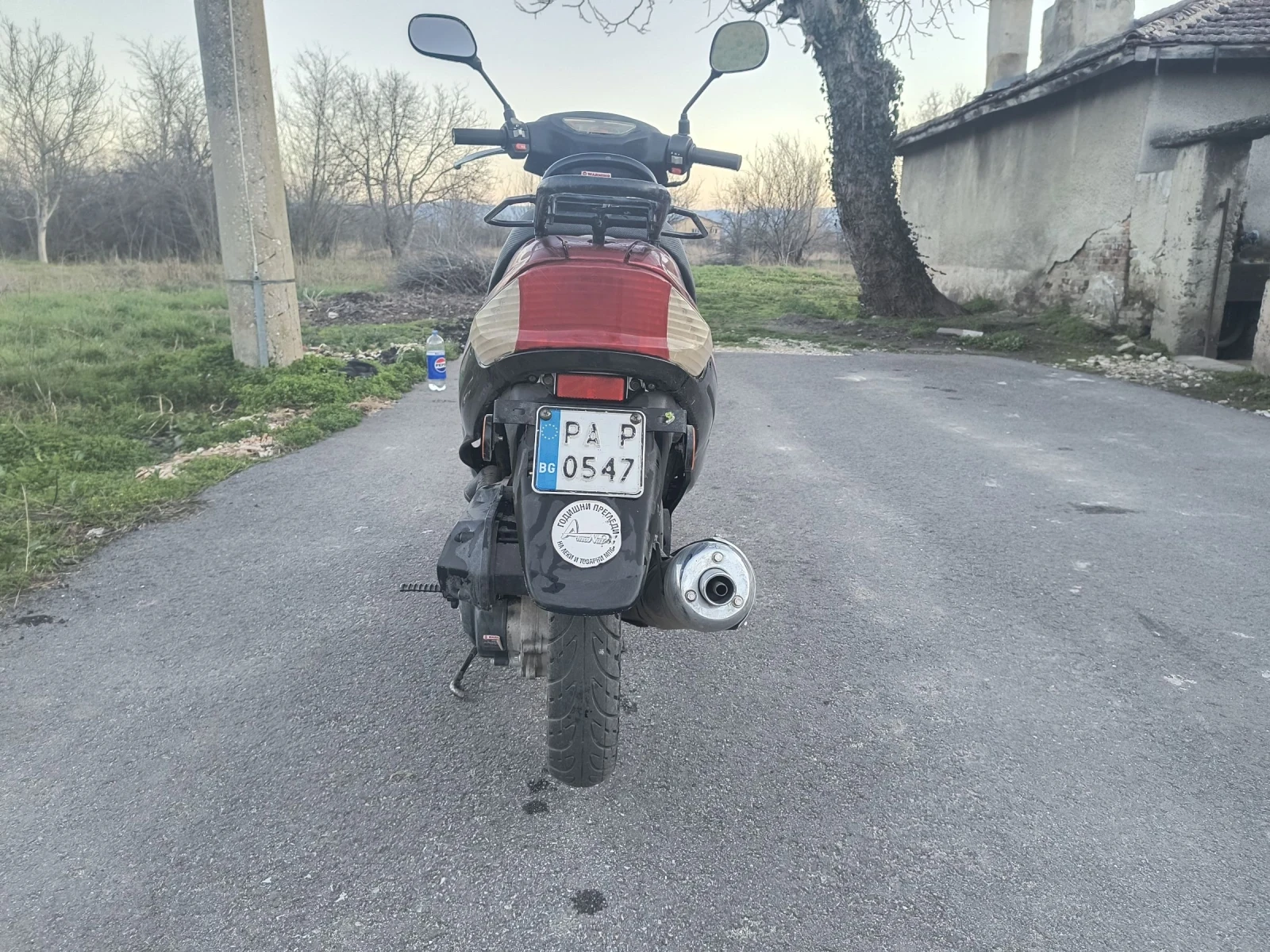 Sunsto Demon  - изображение 3