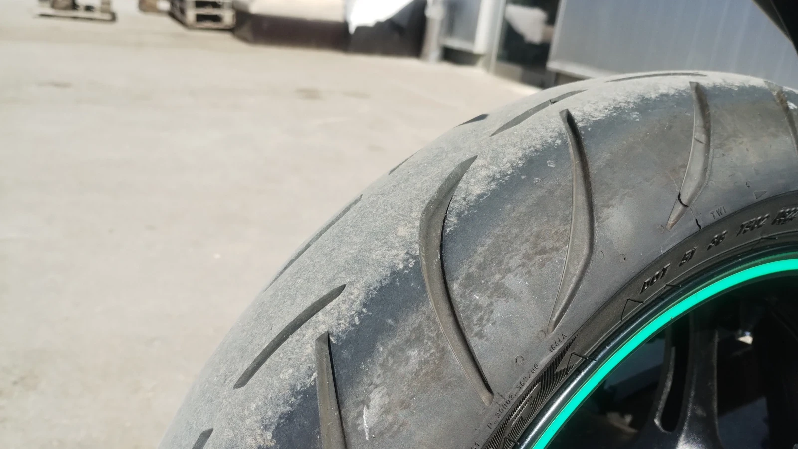 Yamaha XJ6, снимка 13 - Мотоциклети и мототехника - 54103886