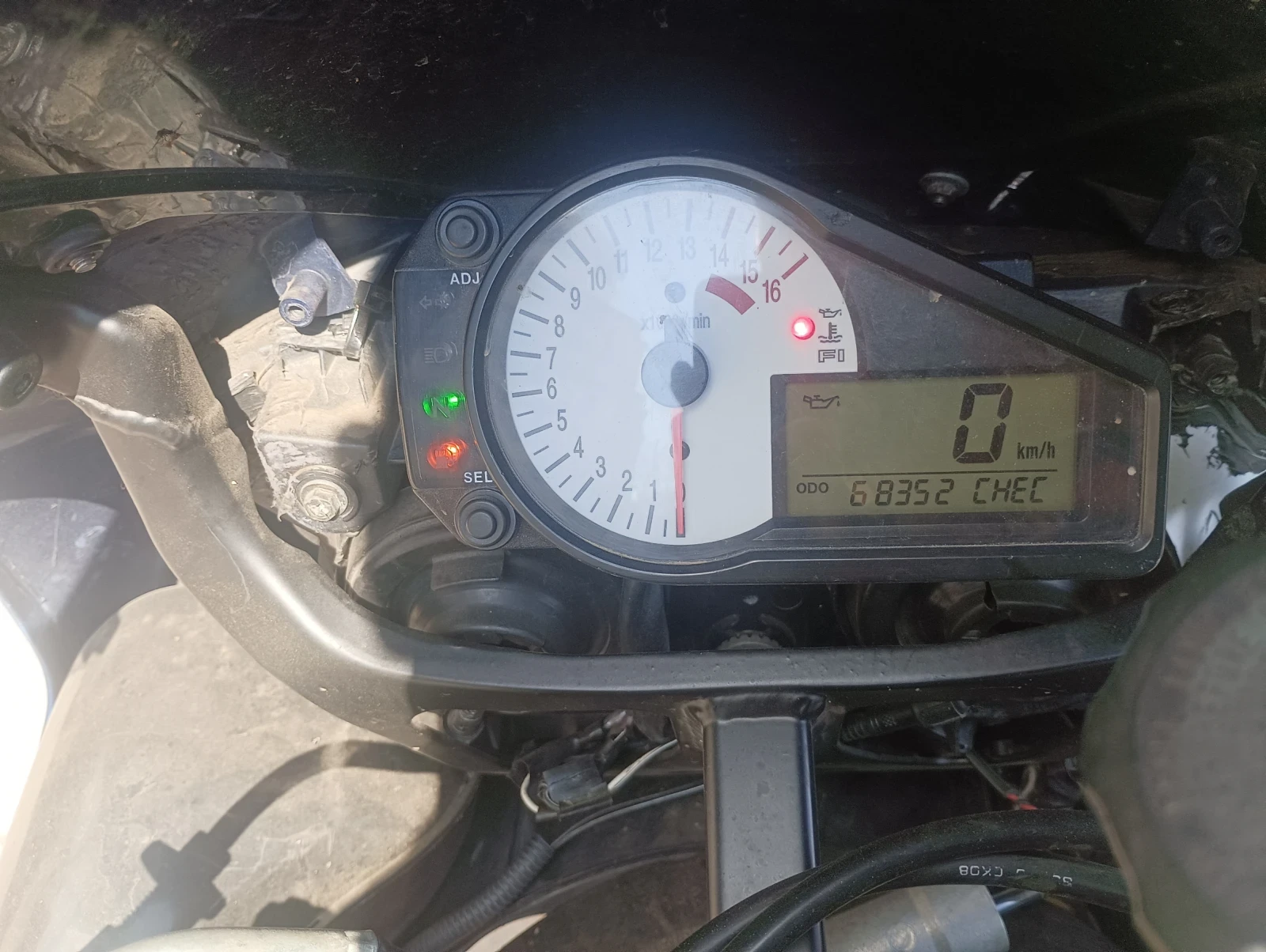 Suzuki Gsxr 750 | Mobile.bg � ����������� 4