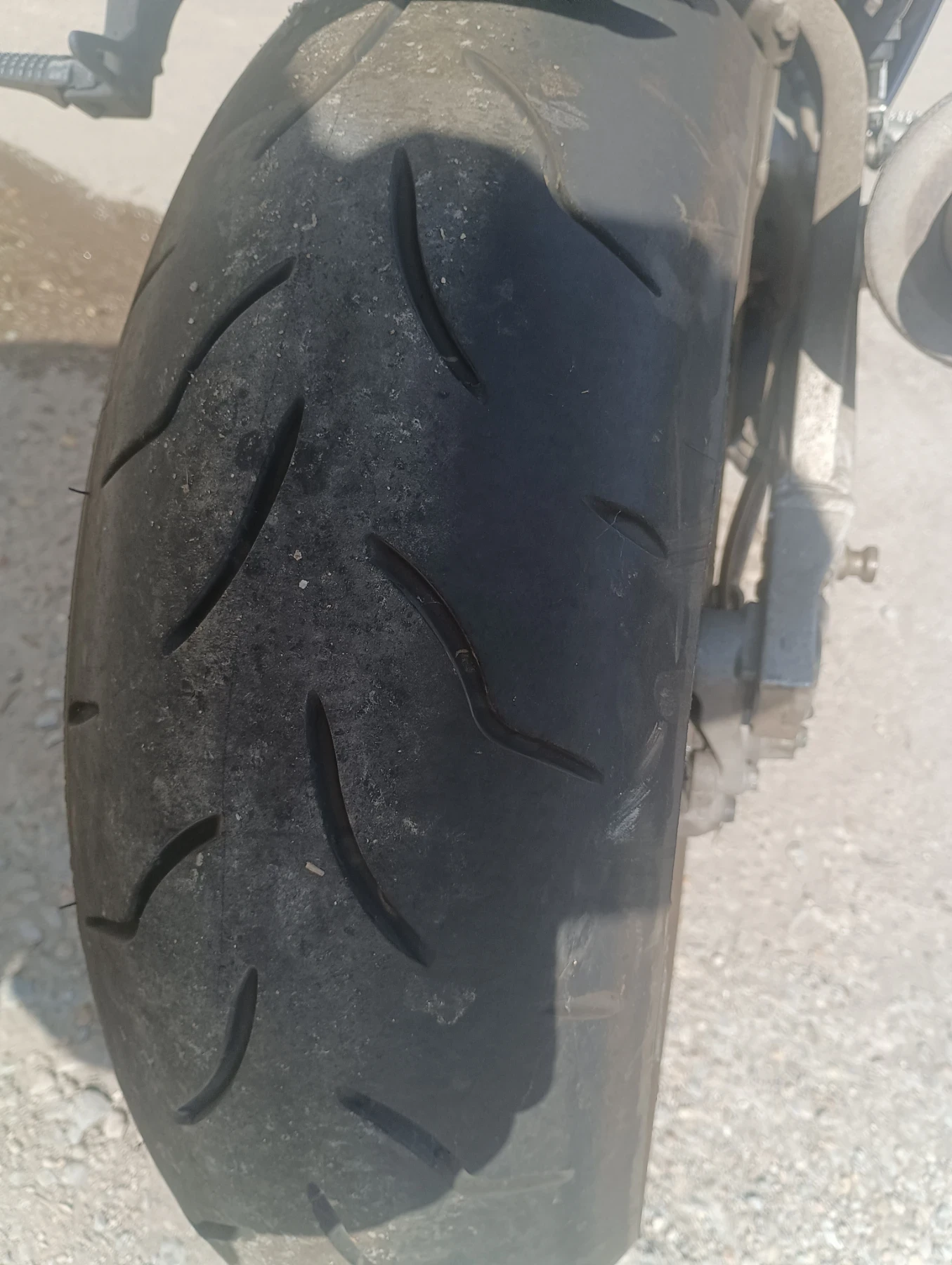 Suzuki Gsxr 750 | Mobile.bg � ����������� 3
