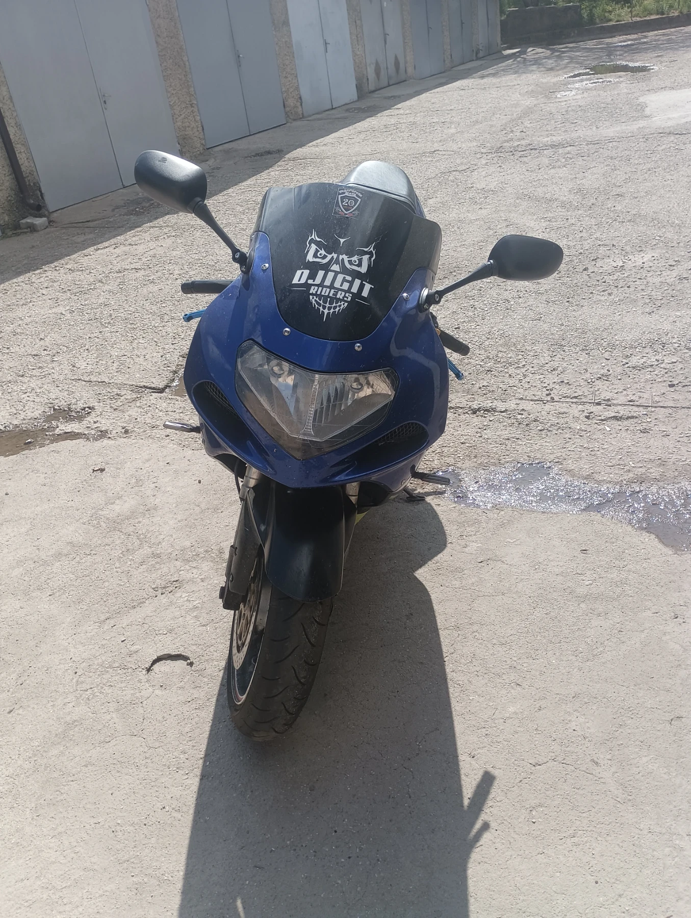 Suzuki Gsxr 750 | Mobile.bg � ����������� 5