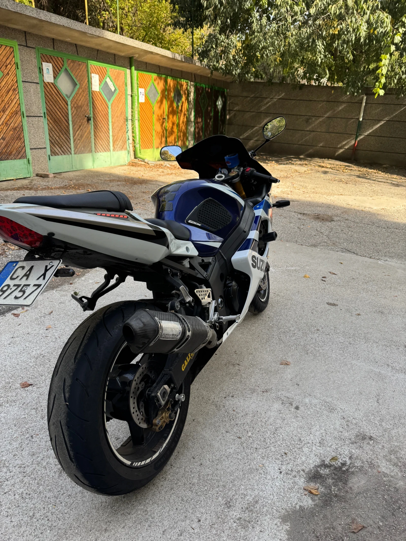 Suzuki Gsxr | Mobile.bg � ����������� 6