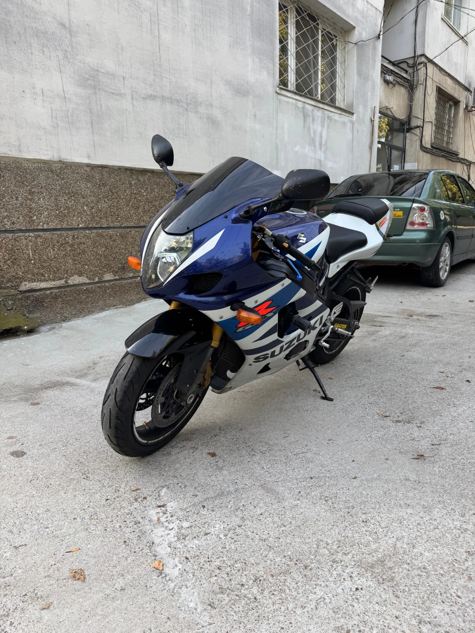 Suzuki Gsxr | Mobile.bg � ����������� 2
