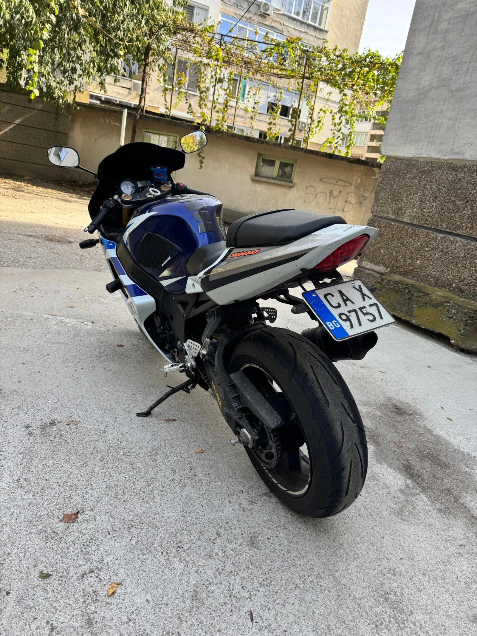Suzuki Gsxr | Mobile.bg � ����������� 4