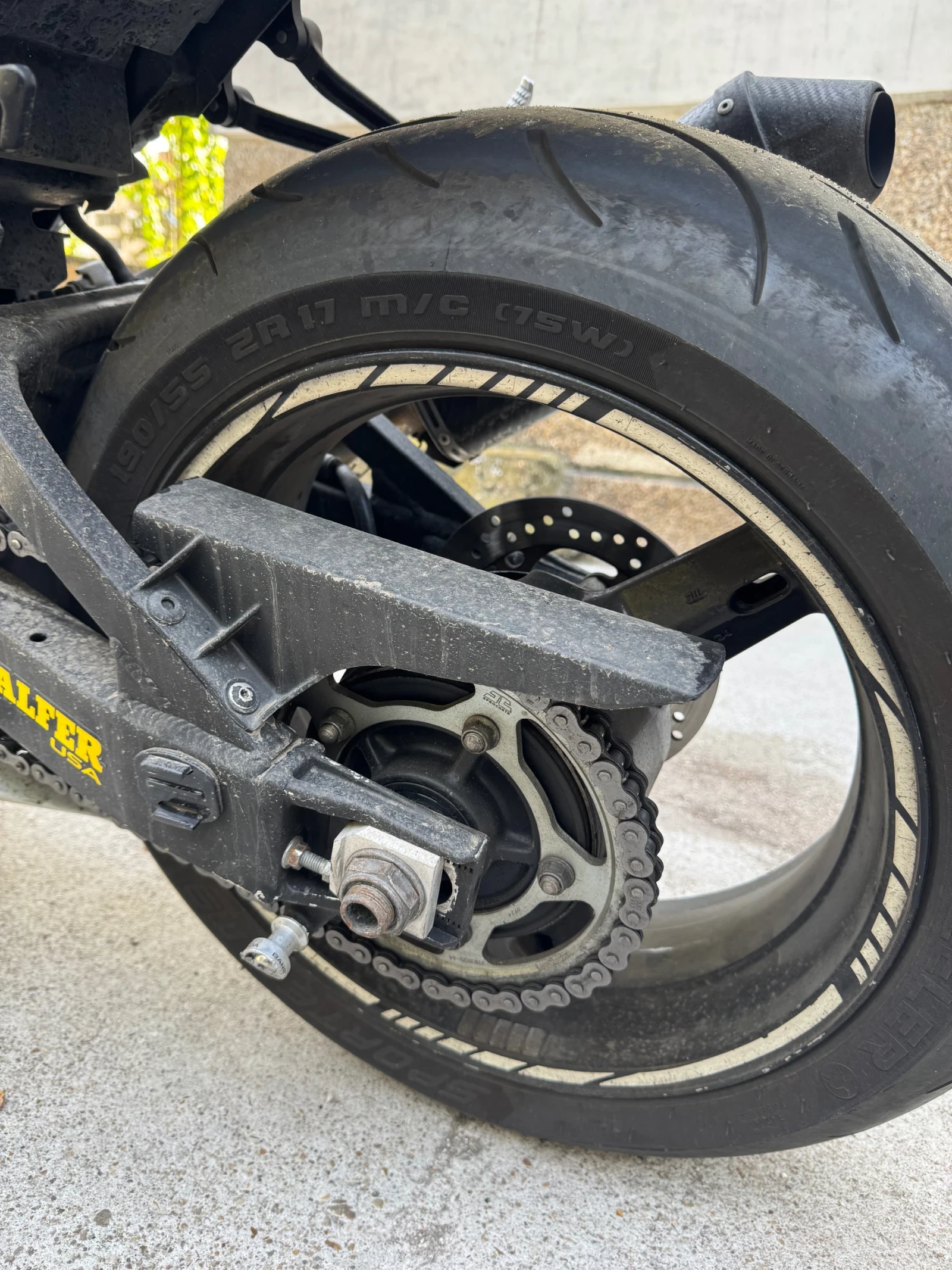 Suzuki Gsxr | Mobile.bg � ����������� 5