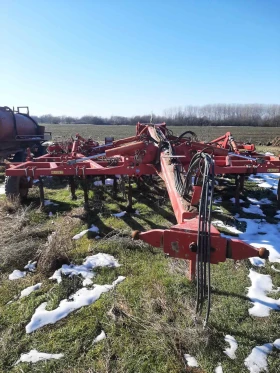      Horsch   horsch Tiger 5 as