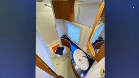 Кемпер Fiat Dukato, снимка 8