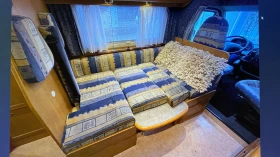 Кемпер Fiat Dukato, снимка 4