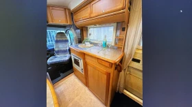 Кемпер Fiat Dukato, снимка 6