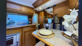 Кемпер Fiat Dukato, снимка 14