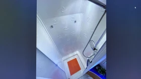 Кемпер Fiat Dukato, снимка 9