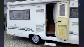 Кемпер Fiat Dukato, снимка 5