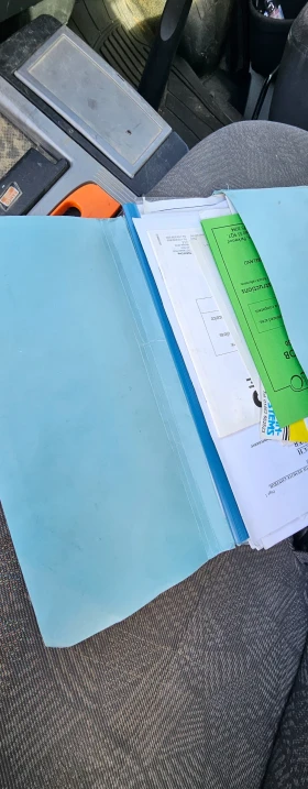 Каравана ABI Daystar, снимка 17