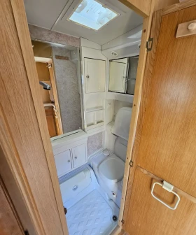 Каравана ABI Daystar, снимка 3