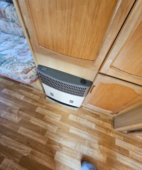 Каравана ABI Daystar, снимка 11