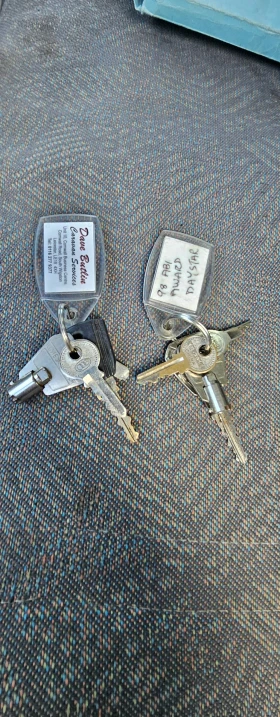 Каравана ABI Daystar, снимка 16