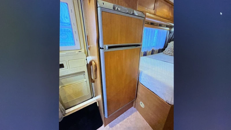 Кемпер Fiat Dukato, снимка 7 - Каравани и кемпери - 52571882