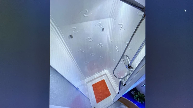 Кемпер Fiat Dukato, снимка 9 - Каравани и кемпери - 52571882