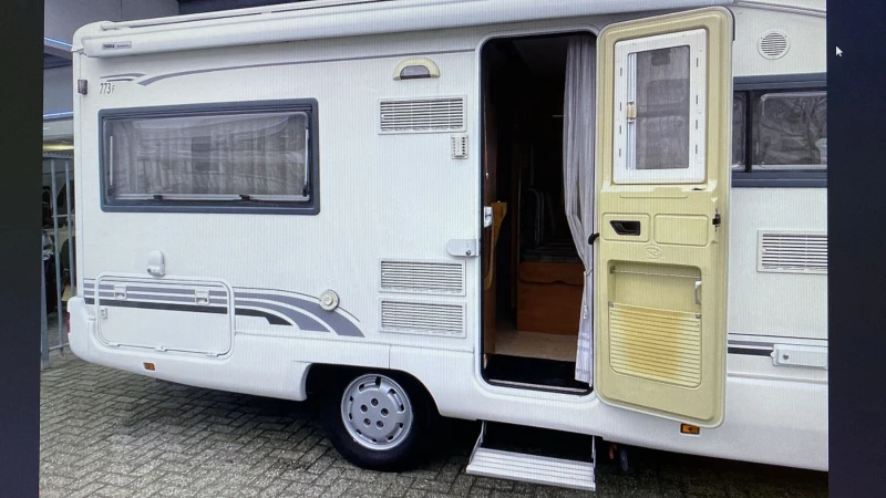 Кемпер Fiat Dukato, снимка 5 - Каравани и кемпери - 52571882