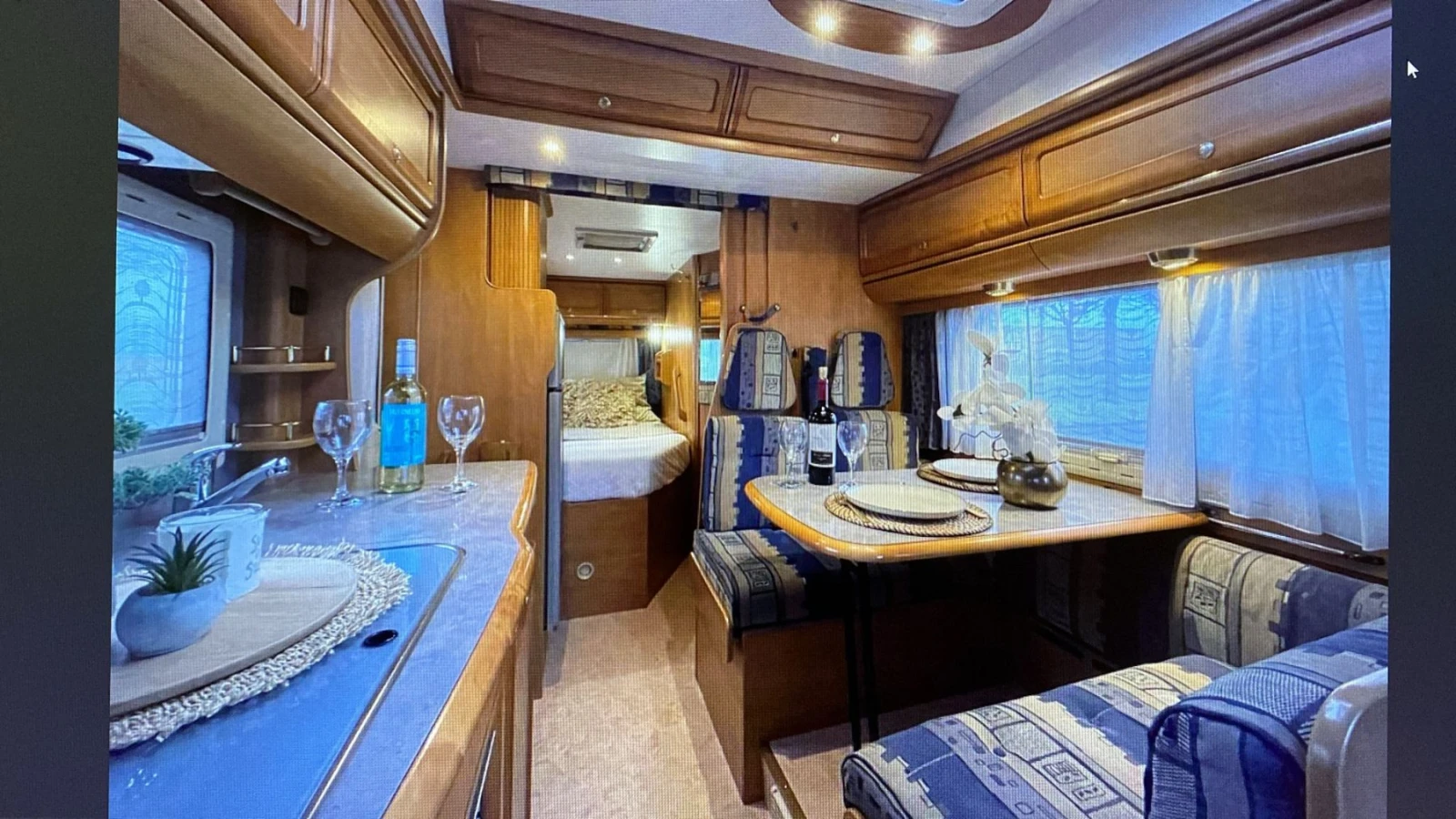 ������ Fiat Dukato | Mobile.bg � ����������� 13