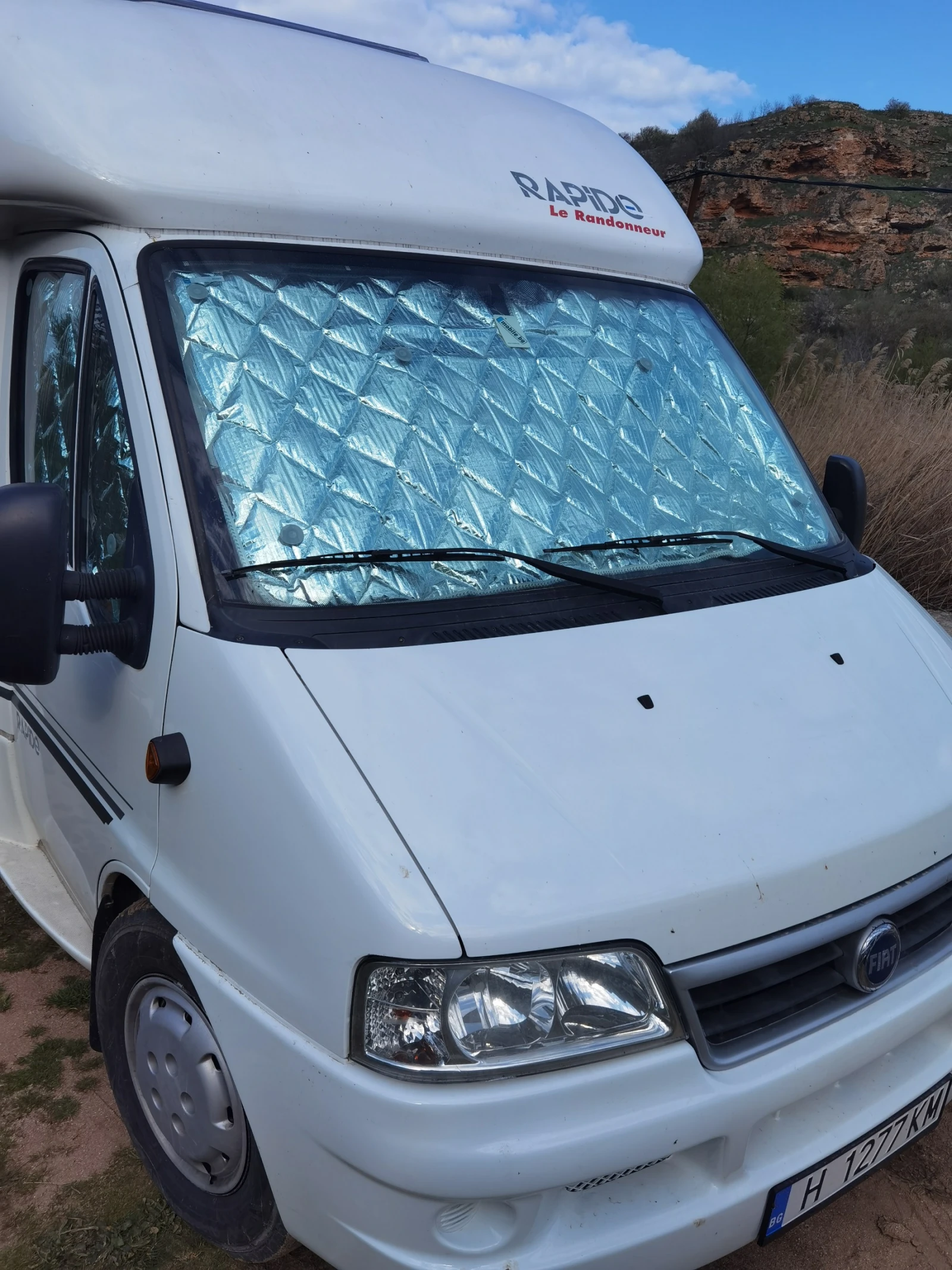 ������ Fiat Dukato | Mobile.bg � ����������� 17