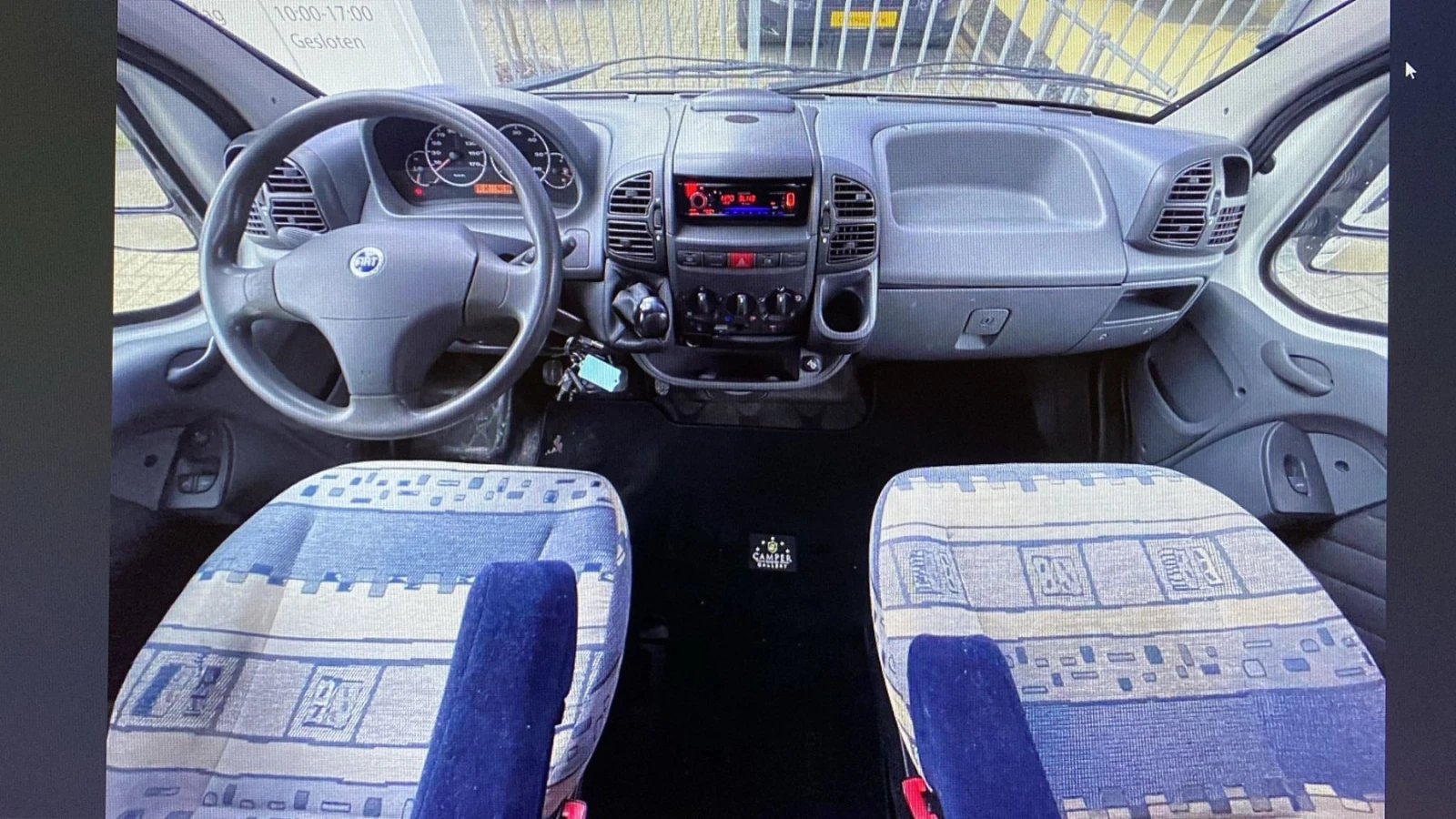 ������ Fiat Dukato | Mobile.bg � ����������� 11