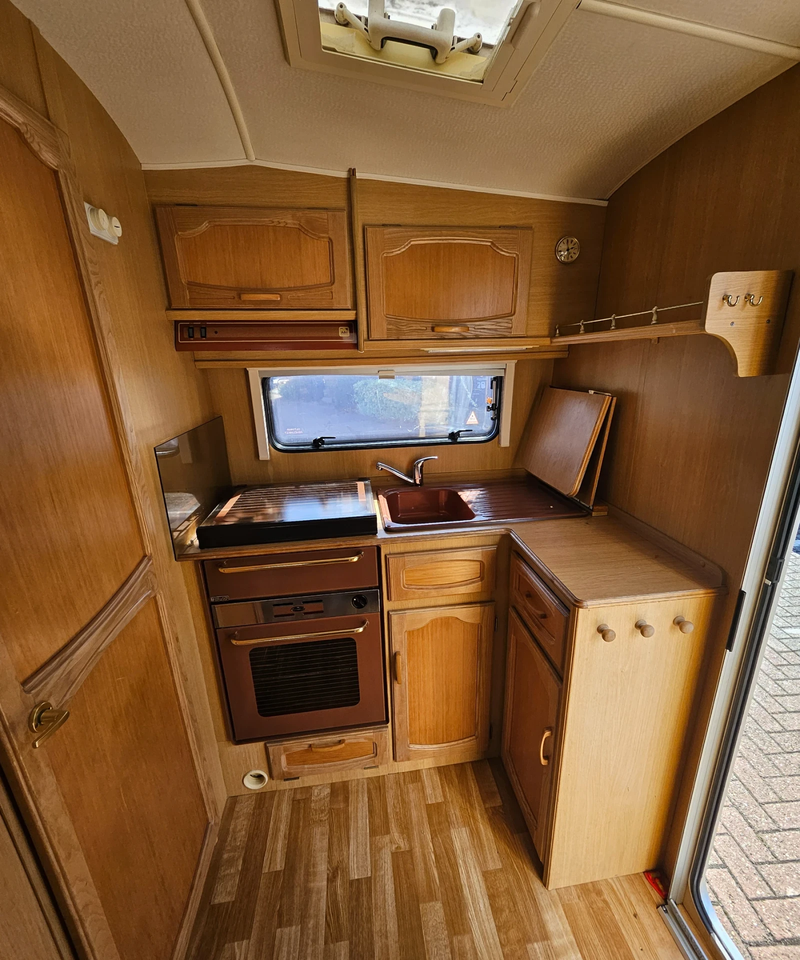 Каравана ABI Daystar - изображение 6