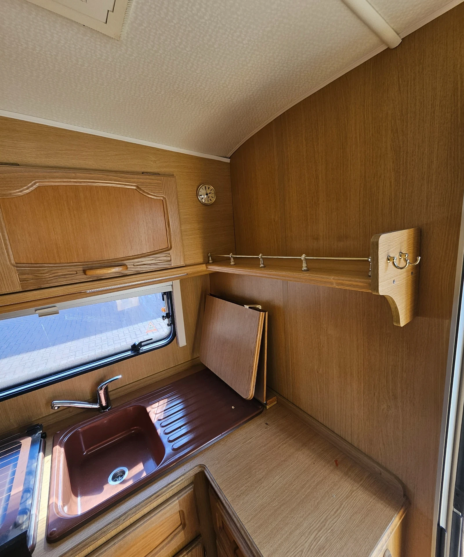 Каравана ABI Daystar - изображение 8