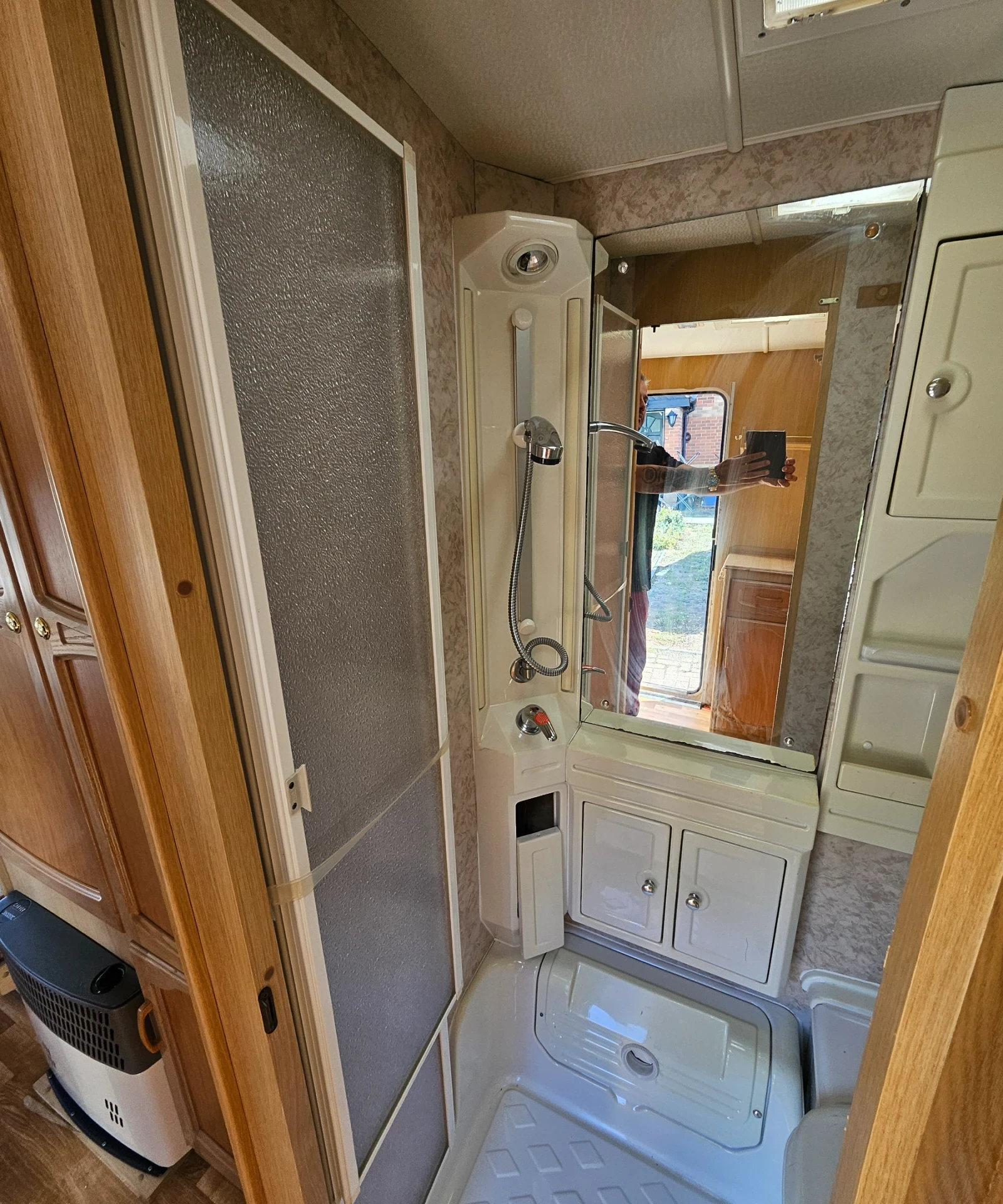 Каравана ABI Daystar - изображение 5