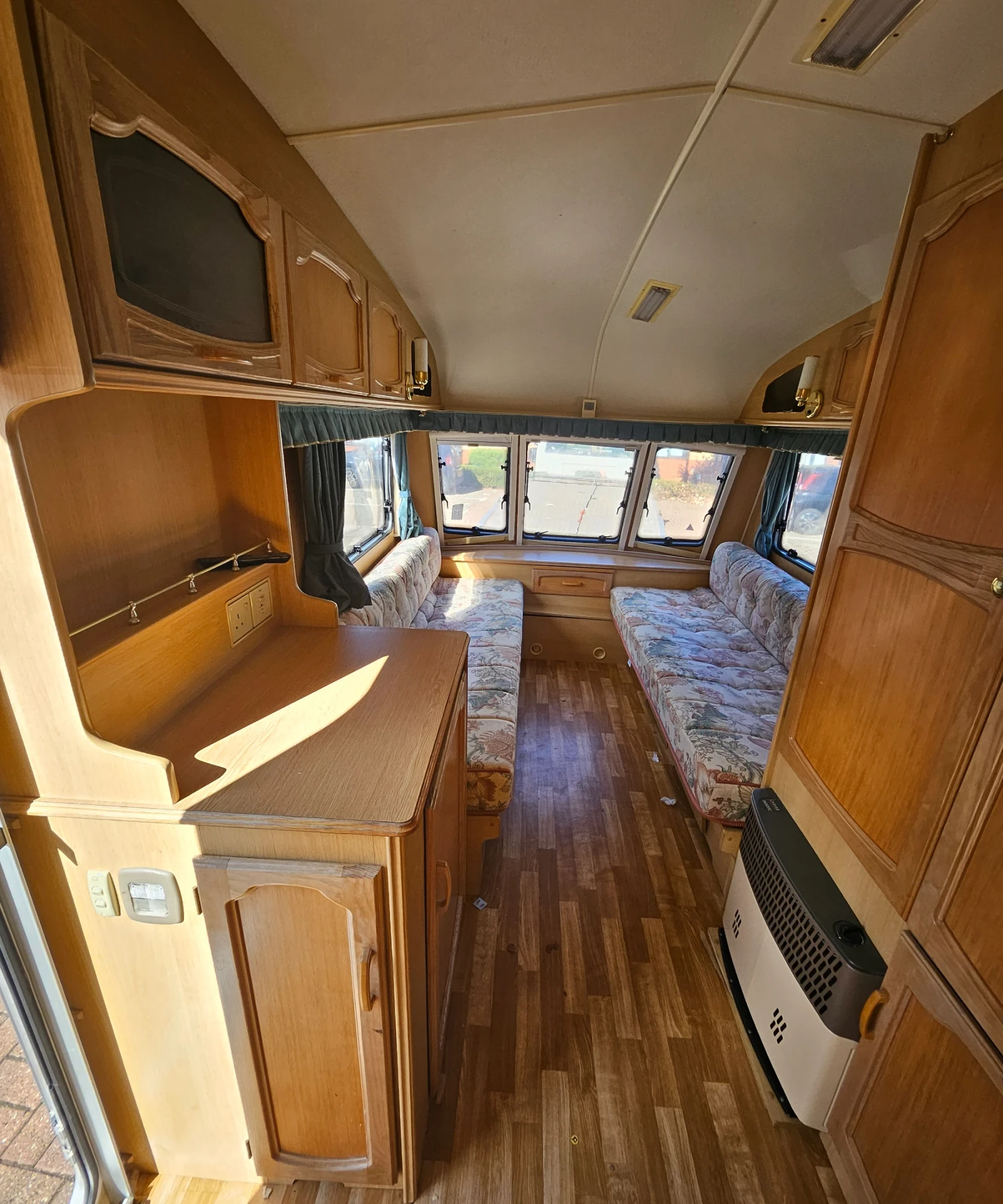 Каравана ABI Daystar - изображение 9