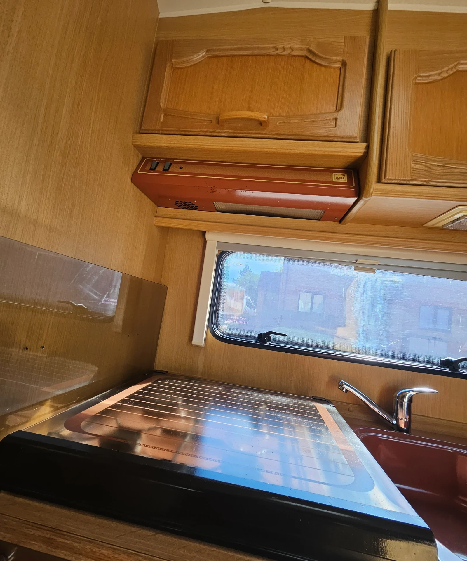 Каравана ABI Daystar - изображение 7