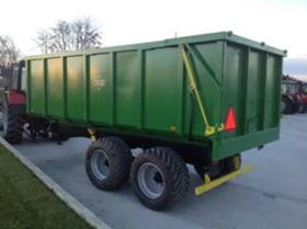 За трактор Други, снимка 3