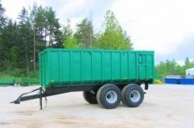 За трактор Други, снимка 5