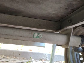 За автомобил Humbaur Steely 752111, снимка 15