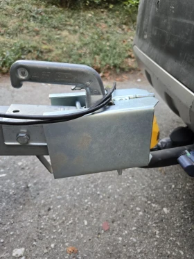 За автомобил Humbaur Steely 752111, снимка 9