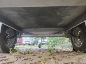 За автомобил Humbaur Steely 752111, снимка 13