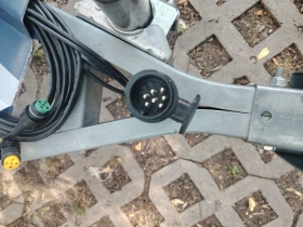 За автомобил Humbaur Steely 752111, снимка 11