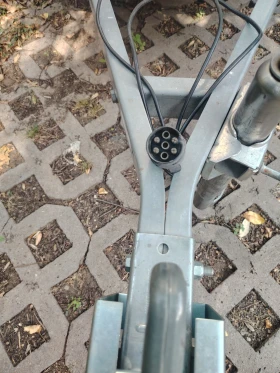 За автомобил Humbaur Steely 752111, снимка 12