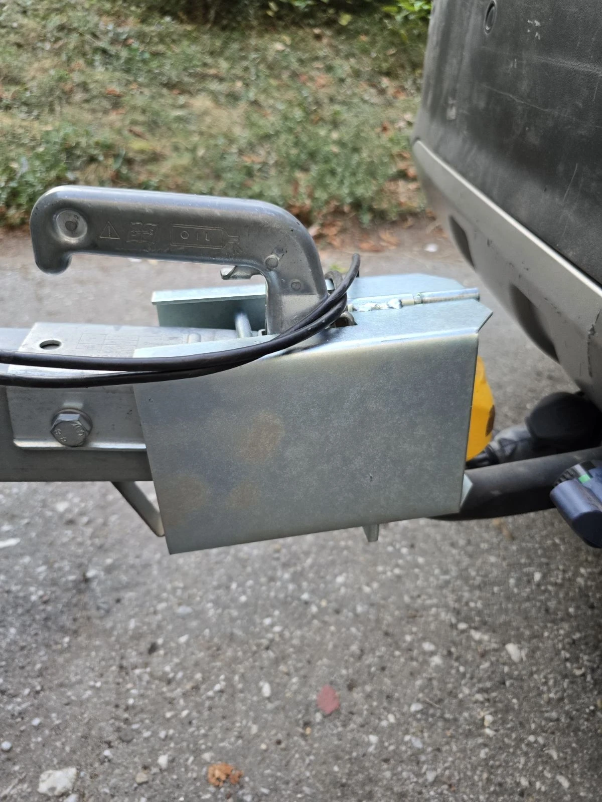   Humbaur Steely 752111 | Mobile.bg   9