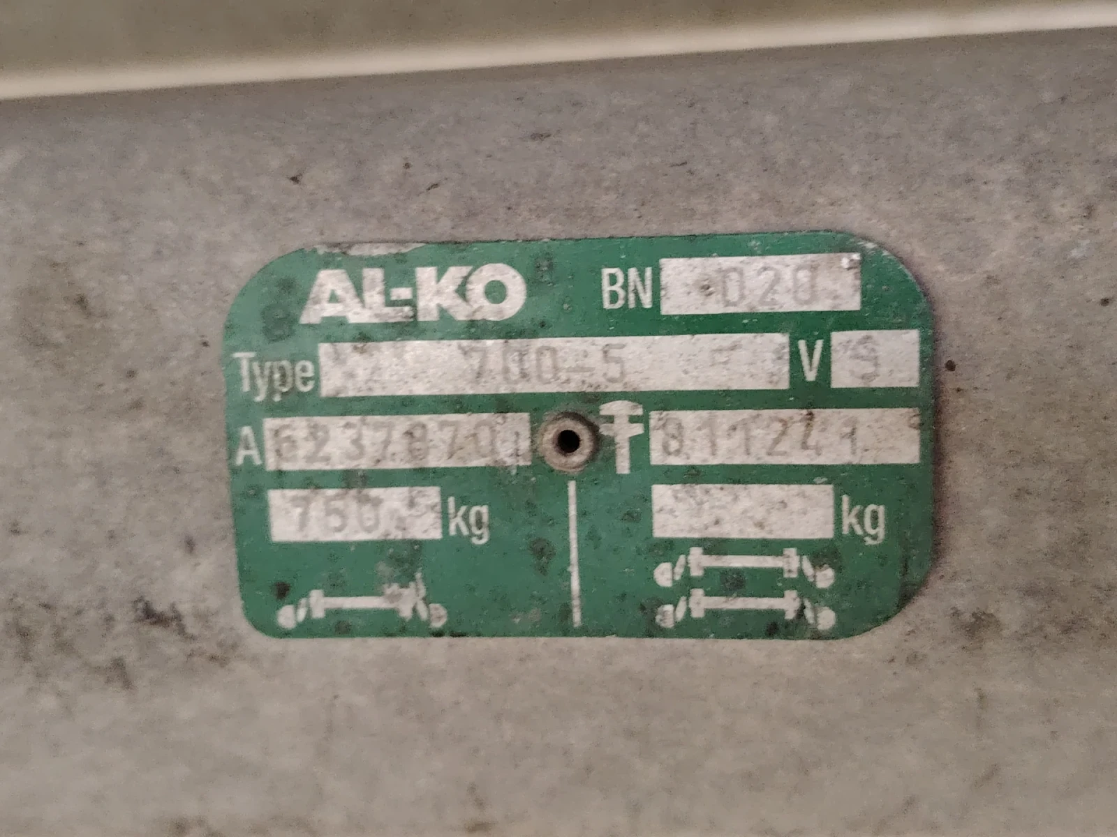   Humbaur Steely 752111 | Mobile.bg   16