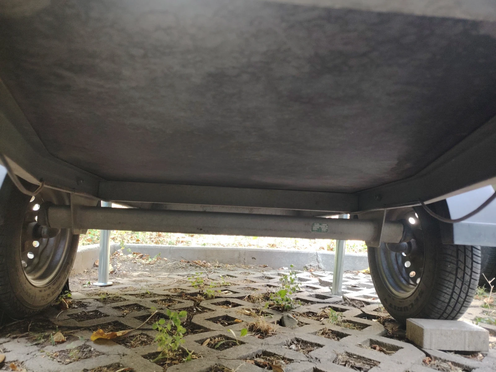   Humbaur Steely 752111 | Mobile.bg   14